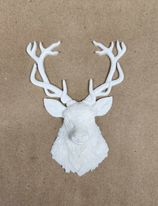 Resin Casting Stag