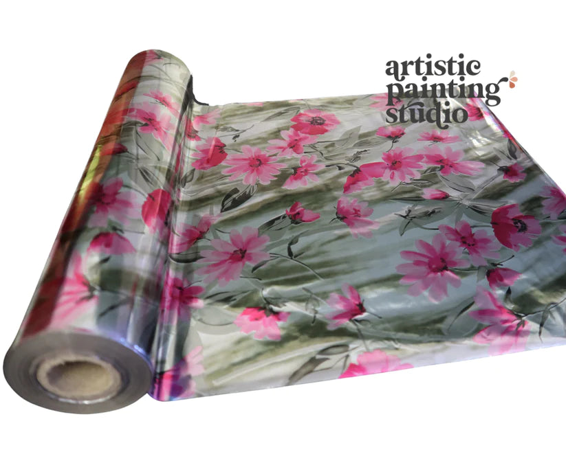 Foil Waverley Furniture Facelift by Kobi