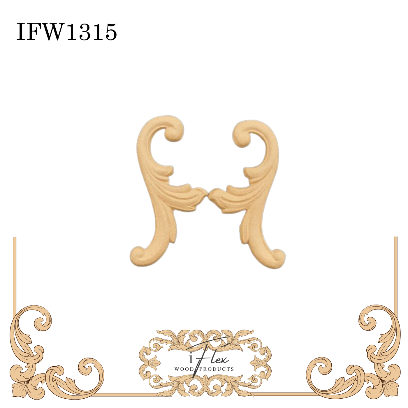 IFW 1315