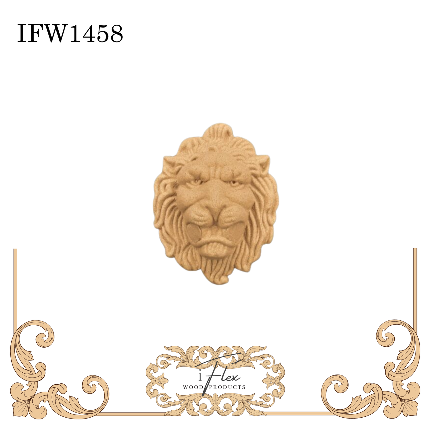 IFW 1458