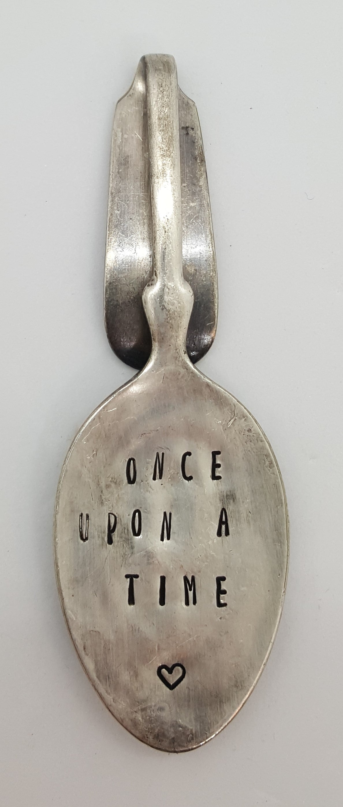 Bookmark - Once upon a time
