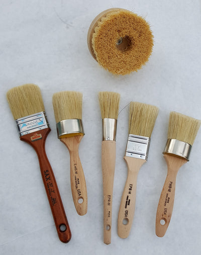 Brushes