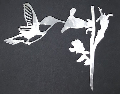 Metal Decor