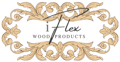 Iflex wood products