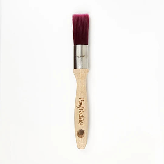 Paint Couture Synthetic Paint Brush 1"