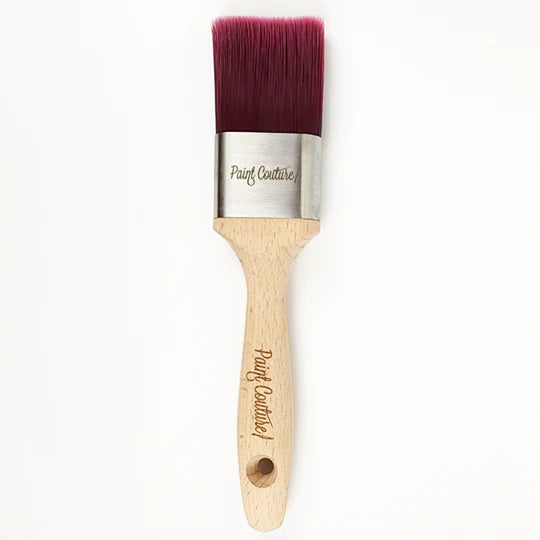Paint Couture Synthetic Paint Brush 2"