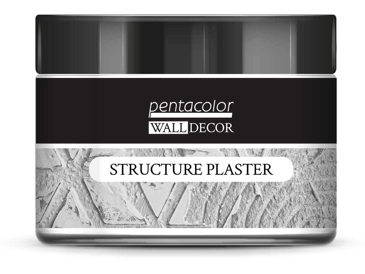2025-Structure Plaster-New