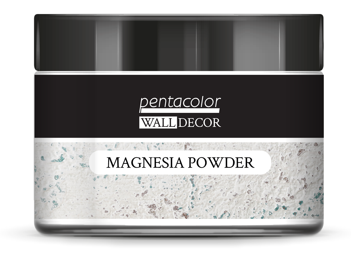 2025-Magnesia Powder-New