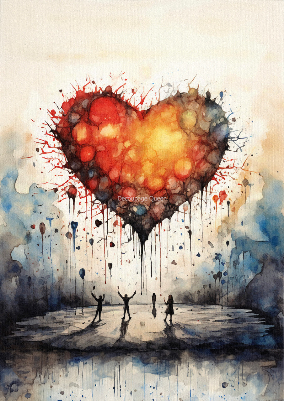 Andy Skinner-The Heart Of Emotions
