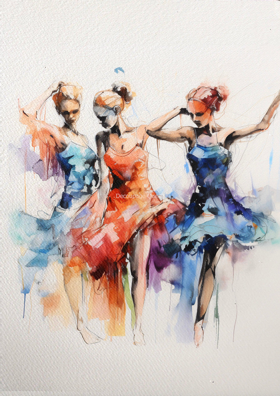 Andy Skinner-The Troupe