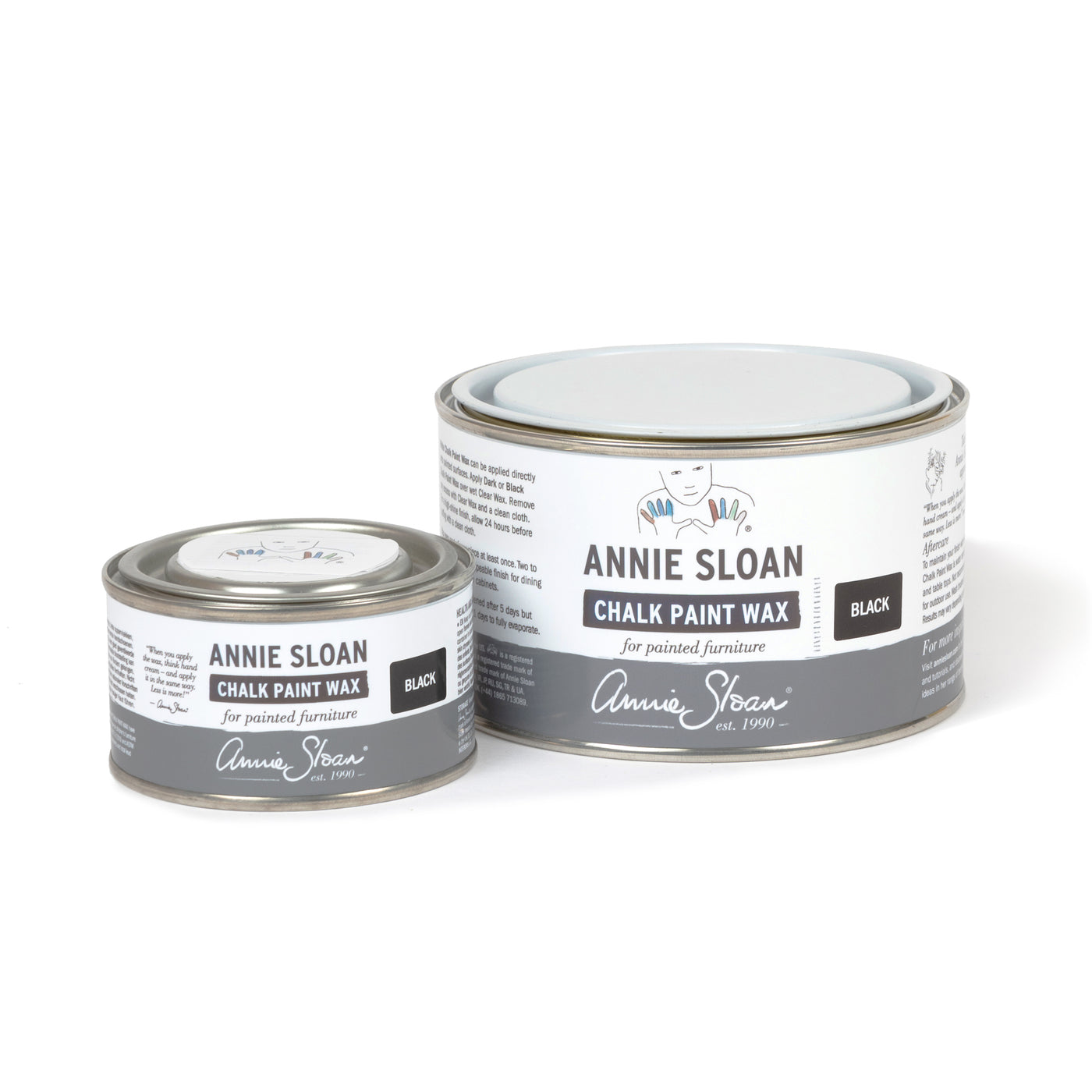 Annie Sloan Chalk Paint Wax 
