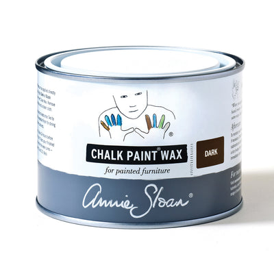 Annie Sloan Chalk Paint Wax 