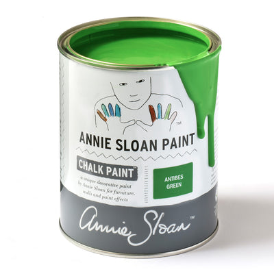 Annie Sloan Chalk Paint - Antibes