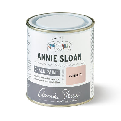 Annie Sloan Chalk Paint - Antoinette