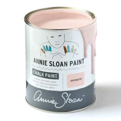 Furniture_Facelift_Kobi_Annie_Sloan_Chalk_Paint