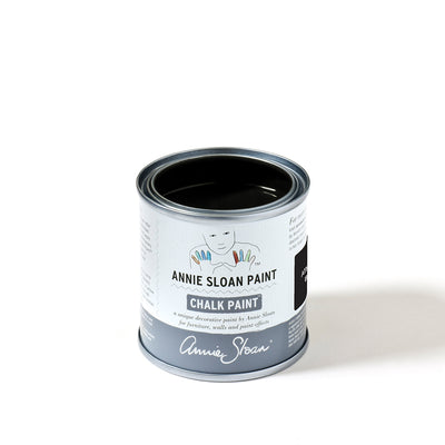 Annie Sloan Chalk Paint - Athenian Black