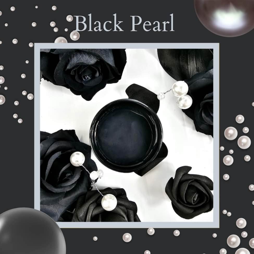 Black Pearl - Lux Metallic