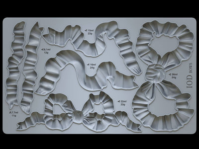 Bows Mould