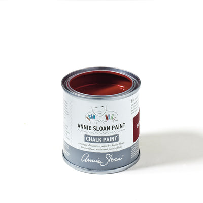 Annie Sloan Chalk Paint - Burgundy