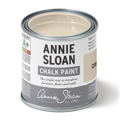 Annie Sloan Chalk Paint - Canvas