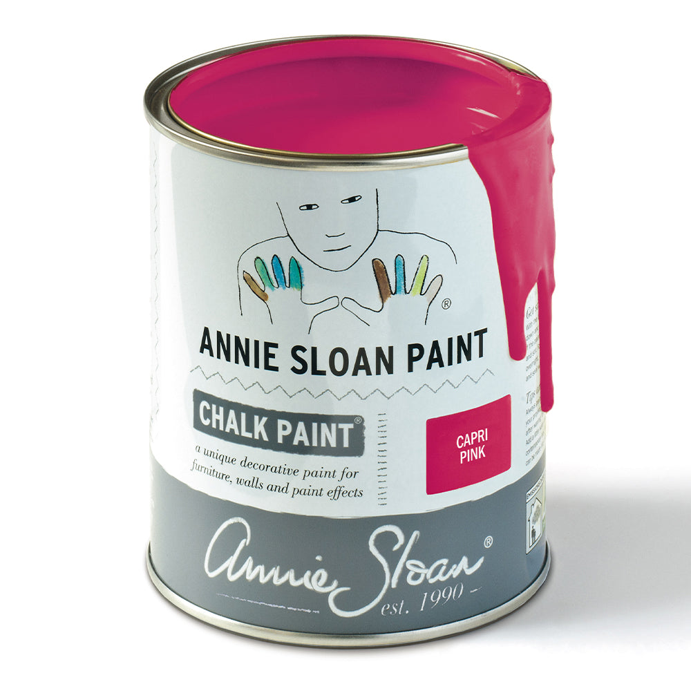 Annie Sloan Chalk Paint - Capris Pink