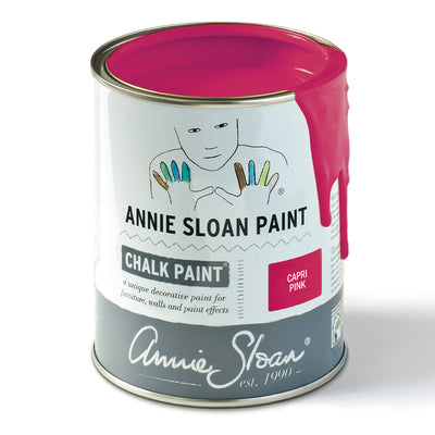 Annie Sloan Chalk Paint - Capris Pink