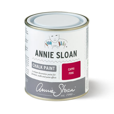 Annie Sloan Chalk Paint - Capris Pink