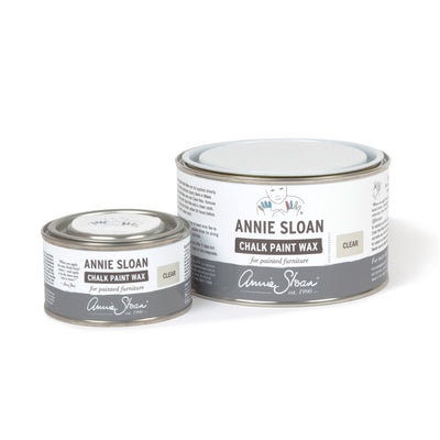 Annie Sloan Wax-Clear