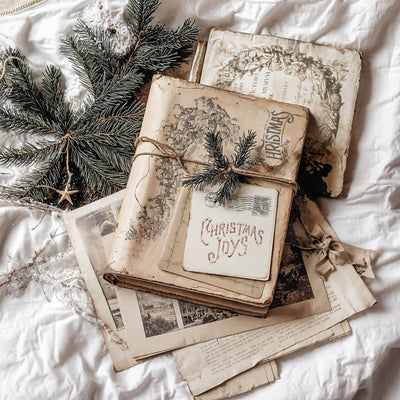 2025-Christmas Post (New Release)