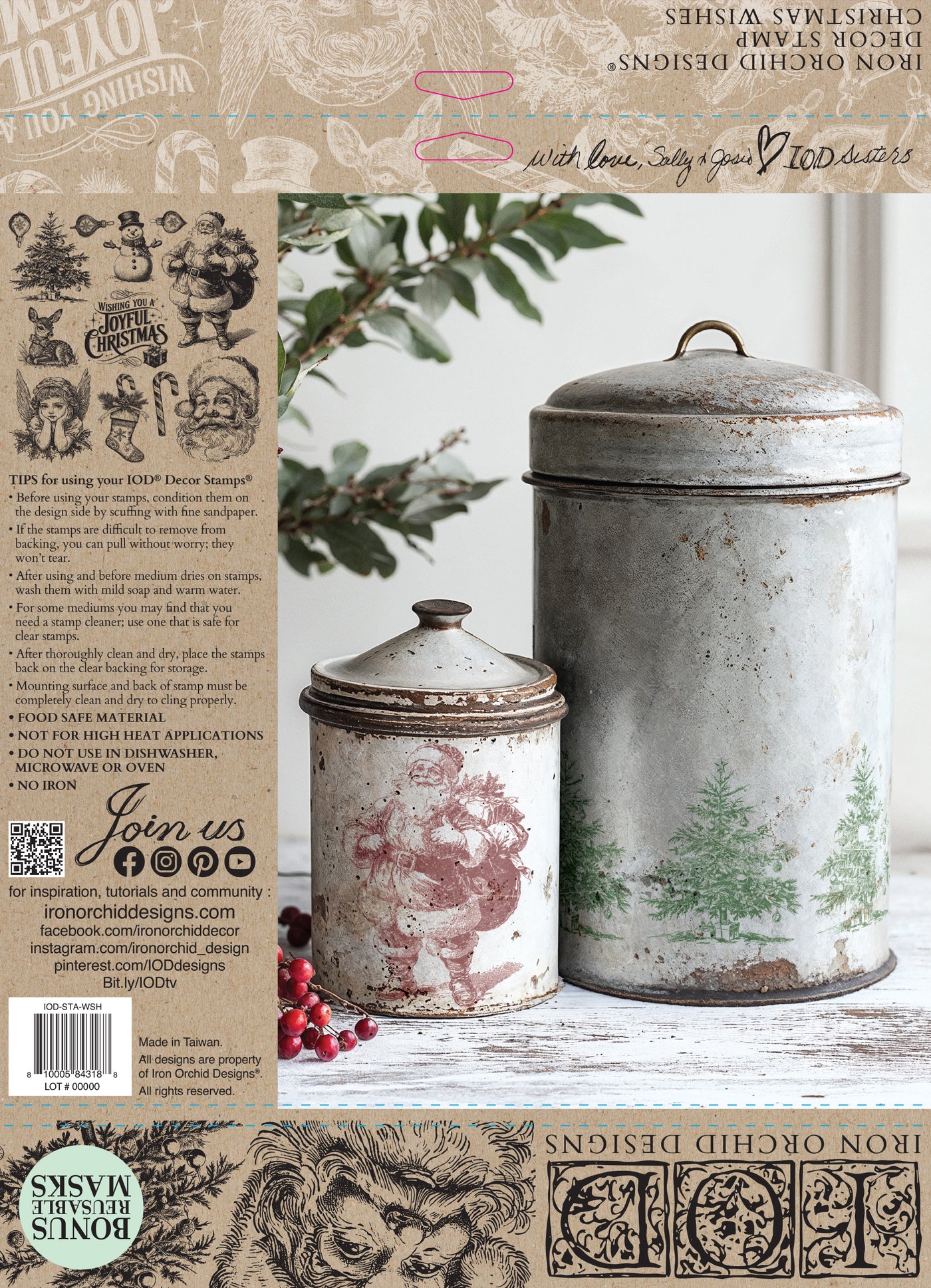 2025-Christmas Wishes (New Release)