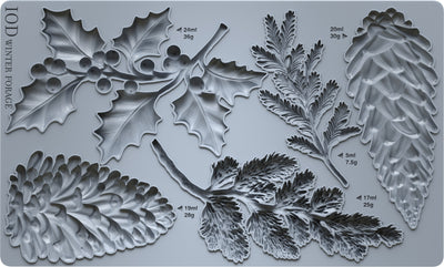 2025-Winter Forage (New Release)