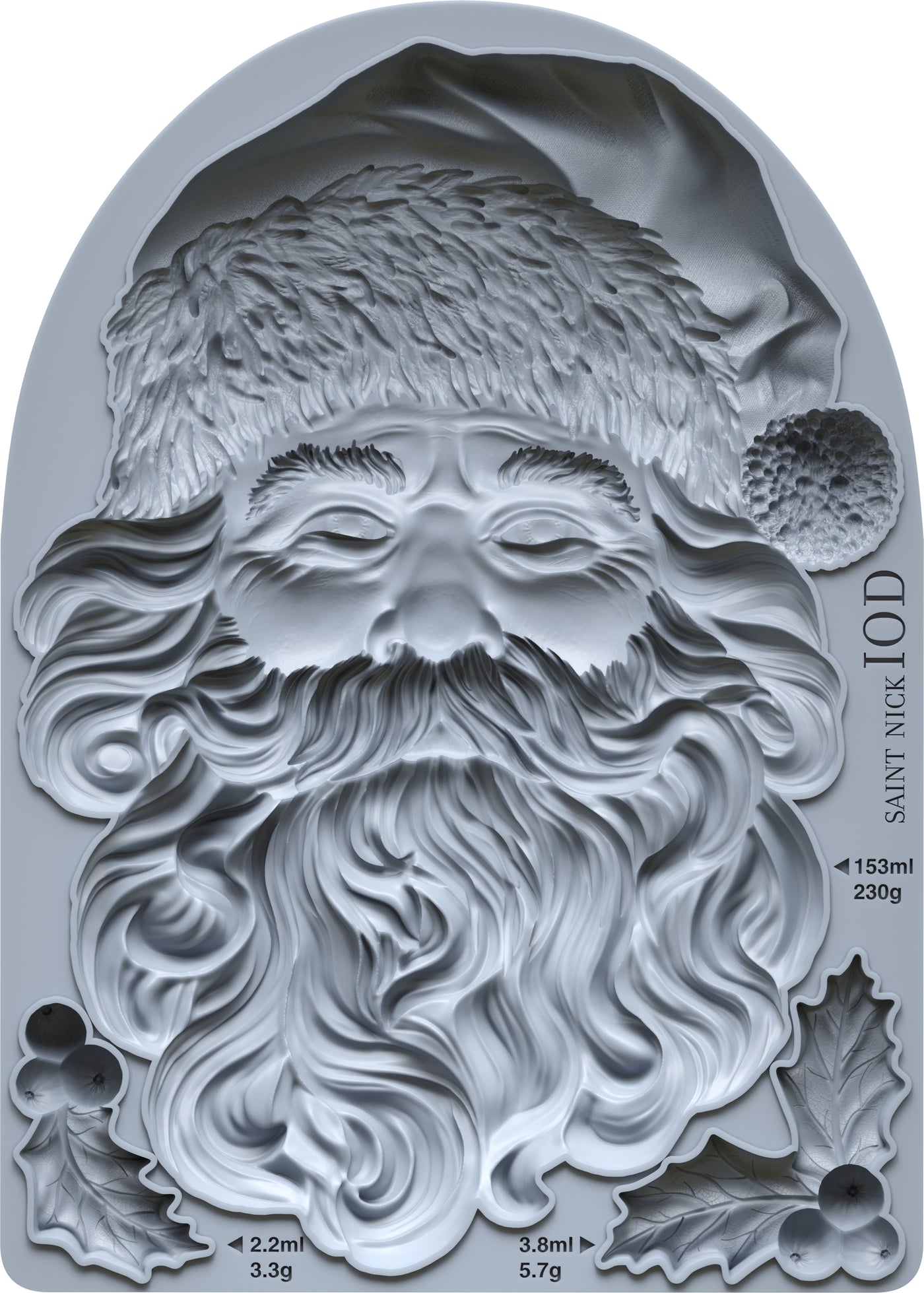 2025-Saint Nick (New Release)