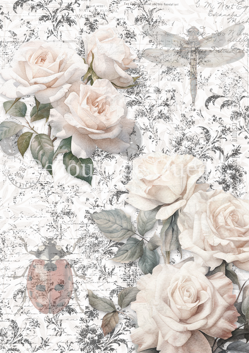 2025-Decoupage Queen-Sketches Background 0707