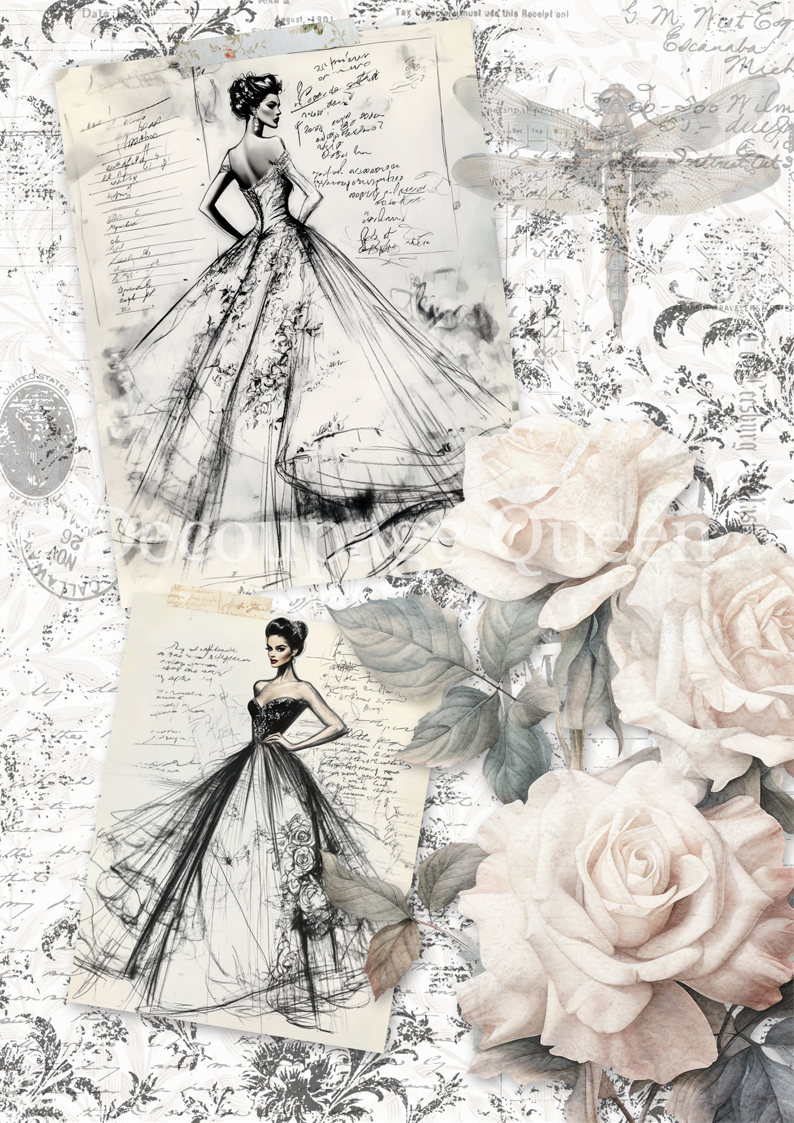 2025-Decoupage Queen-Sketches 0708