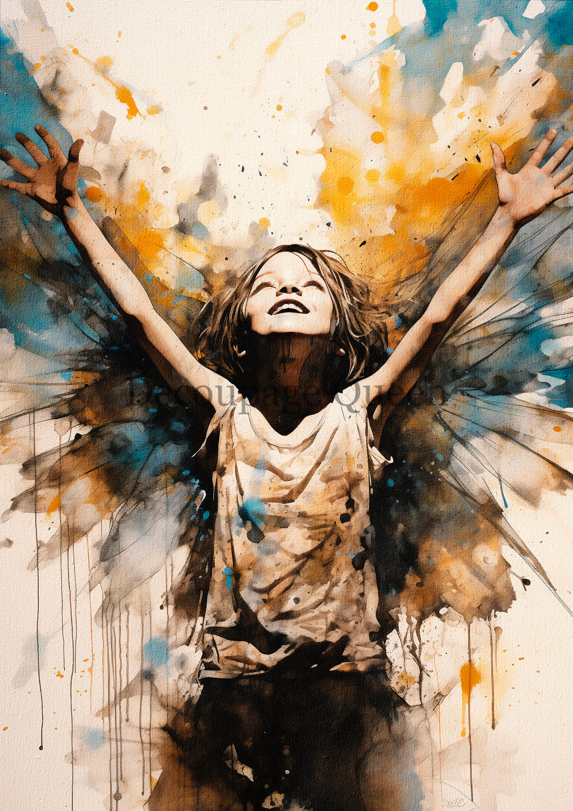Andy Skinner-Joy