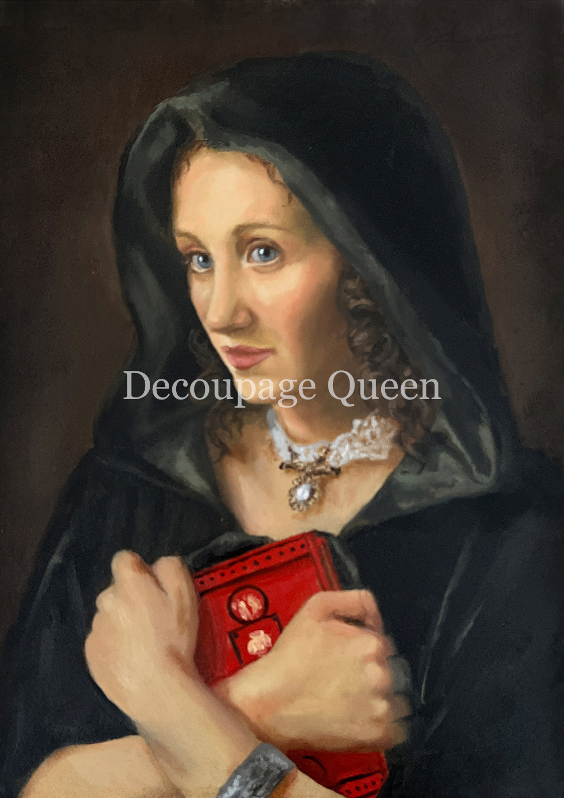 2025-Teresa Rene Art-Keeper of Secrets (New)