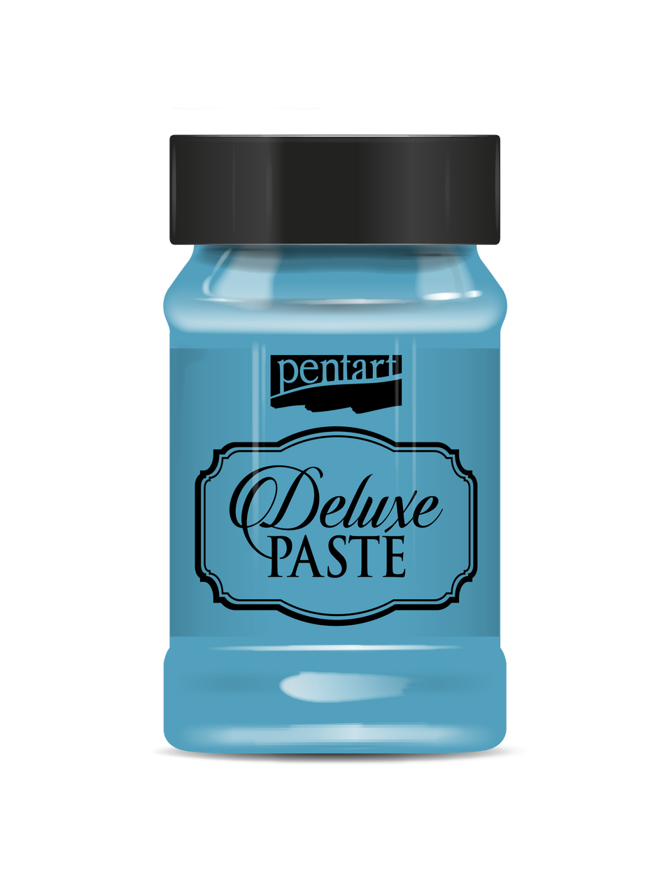 Pentart Deluxe Paste-100 ml