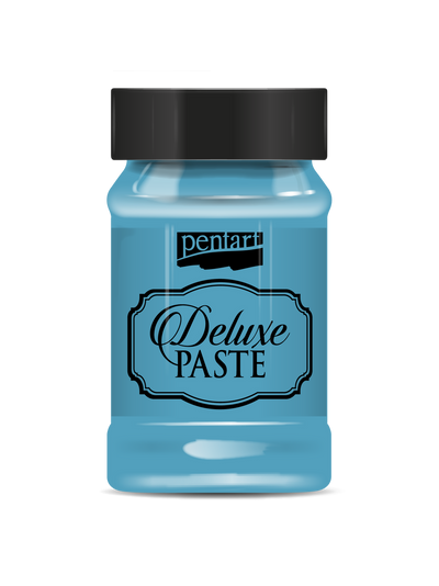 Pentart Deluxe Paste-100 ml