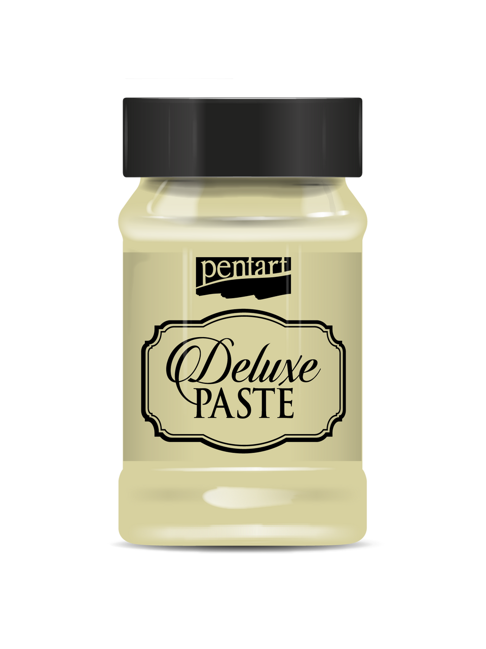 Pentart Deluxe Paste-100 ml