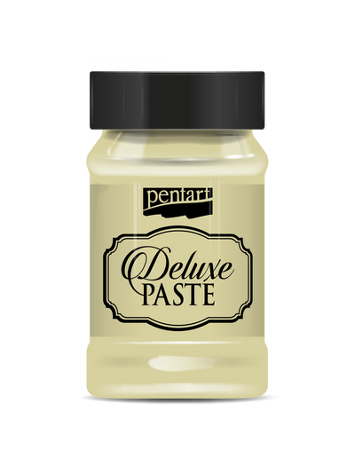 Pentart Deluxe Paste-100 ml