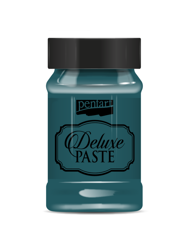 Pentart Deluxe Paste-100 ml