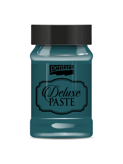 Pentart Deluxe Paste-100 ml