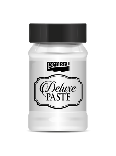 Pentart Deluxe Paste-100 ml