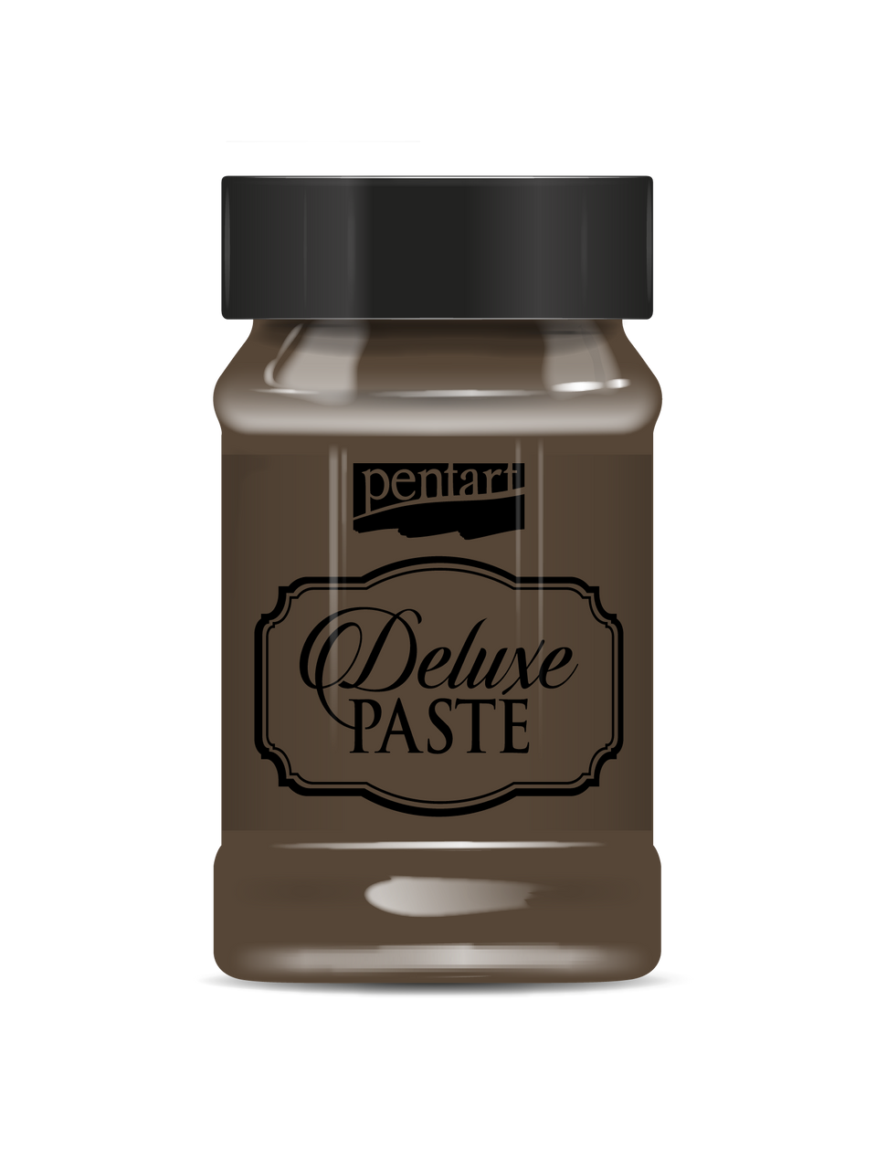 Pentart Deluxe Paste-100 ml