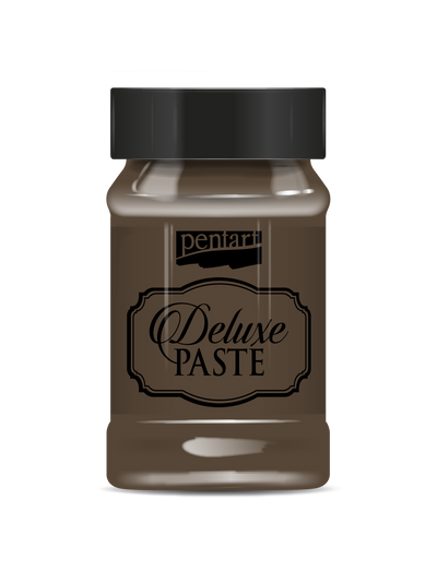 Pentart Deluxe Paste-100 ml