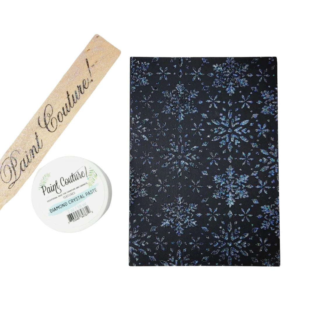 Diamond Crystal Paste (Paint Couture)