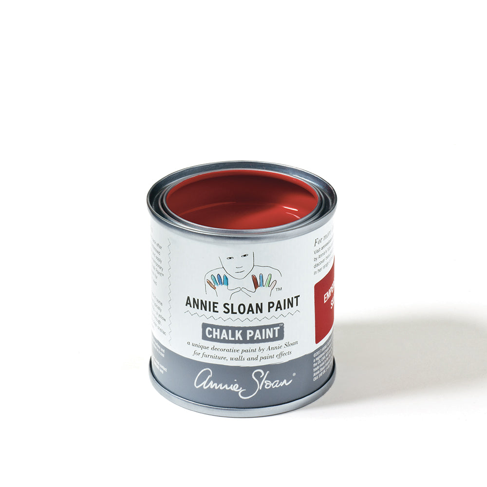 Annie Sloan Chalk Paint - Emperor's Silk