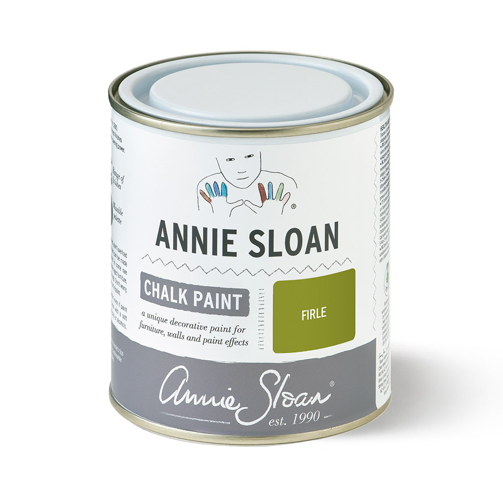 Annie Sloan Chalk Paint - Firle