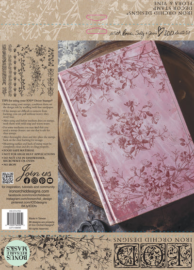 Flora & Vine