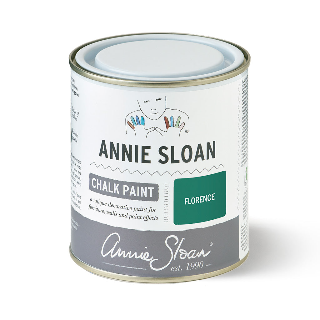 Annie Sloan Chalk Paint - Florence